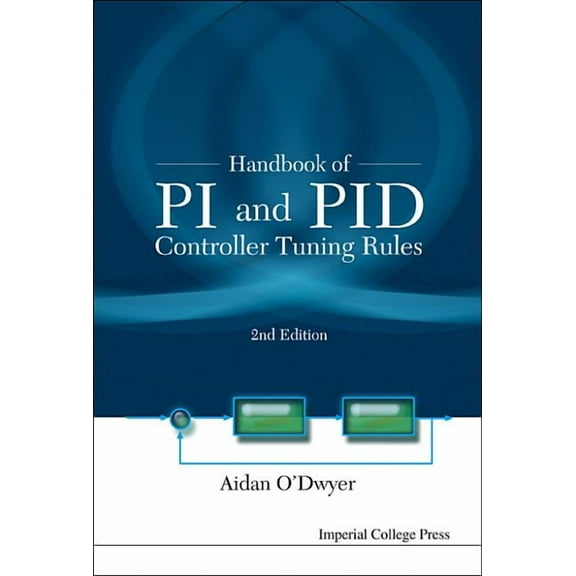 Handbk of Pi & Pid Controller..(2nd), (Hardcover)
