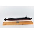thumbnail image 4 of USS Georgia SSBN-729 Submarine Model,Navy,Scale Model,Mahogany,20 inch,Ohio Class, 4 of 5