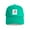 Green, variant on CafePress - I Love Taiwan Cap - Adjustable 100% Brushed Unisex Casual Cotton Baseball Cap, Beige, 1