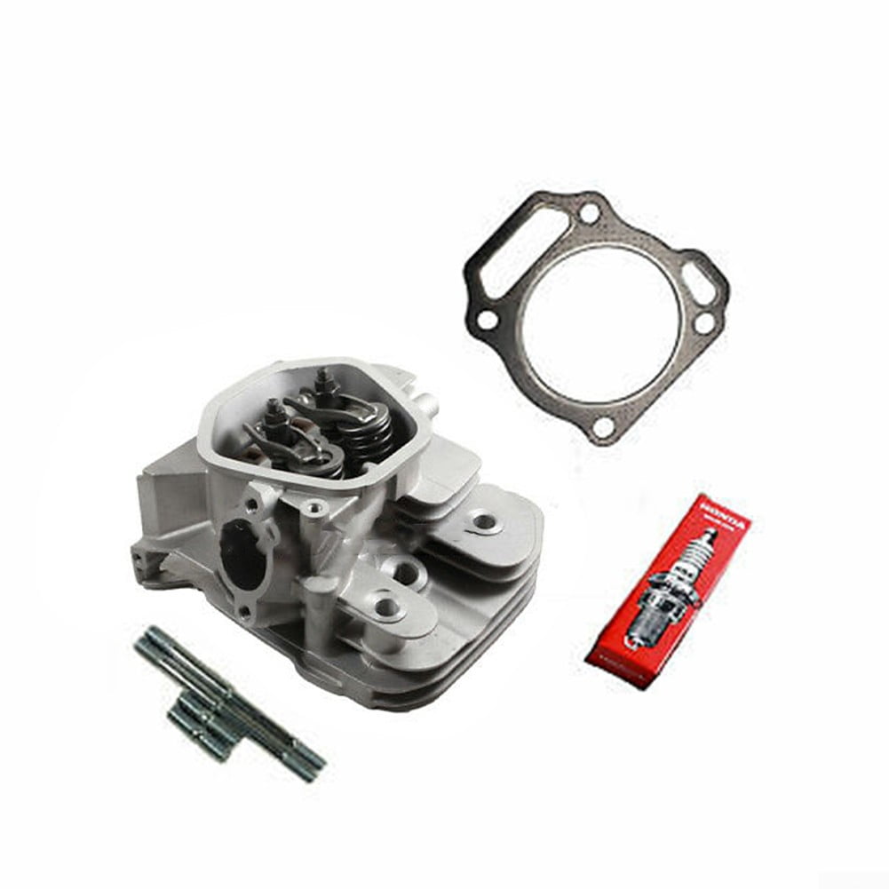 New Cylinder Head For Honda 11HP 13HP GX340 GX390 Engine & Generator 