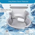 thumbnail image 5 of 2 Gallon Large Automatic Large Dog Water Dispenser Float Valve Kits, 5 of 5