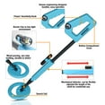 thumbnail image 2 of Allosun Metal Detector for Kids, Kids Child Metal Detector Waterproof Junior TS20A, 2 of 9
