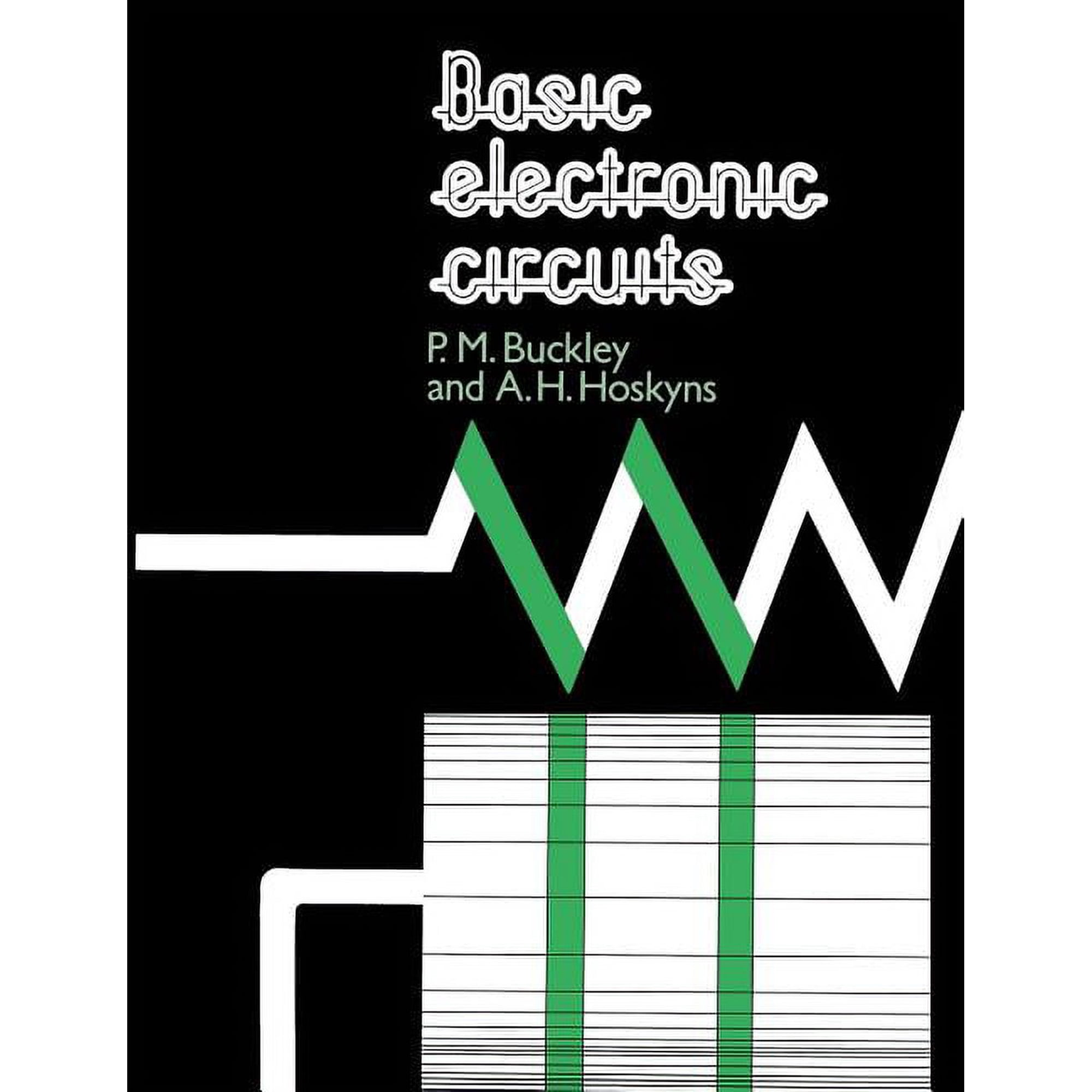 Basic Electronic Circuits (Paperback)