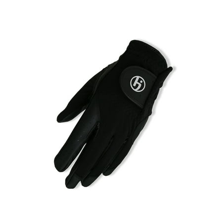 HJ Weather Ready Rain Golf Gloves, Pair, Ladies (Best Golf Rain Gloves)