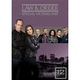 thumbnail image 1 of Law and Order - Special Victims Unit: Season 12 [DVD], 1 of 8