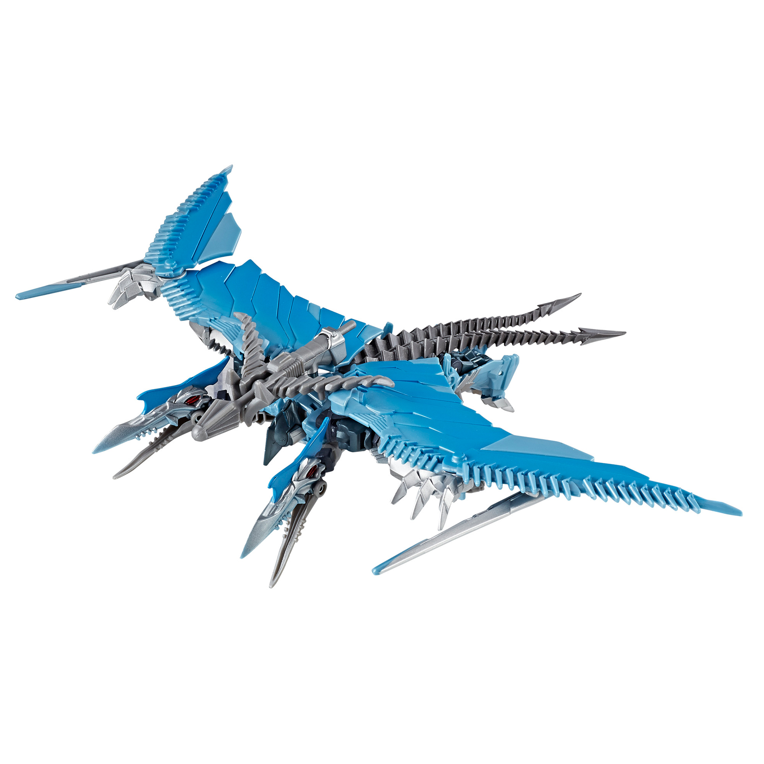 Transformers: The Last Knight Premier Edition Deluxe Strafe - image 3 of 3