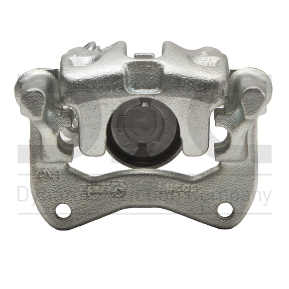 Dynamic Friction Company Premium Brake Caliper 331-73605 Fits select: 1995-1998 AUDI A6, 1990-1991 AUDI COUPE