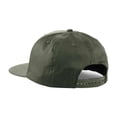 thumbnail image 2 of Beechfield  Adult Snapback Cap, 2 of 2