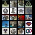 thumbnail image 4 of 5 mm 125 PIEZAS 5 colores bolas magnéticas imanes oficina juguetes escultura magnética regalo para Adepaton  LL-0589, 4 of 6