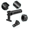 thumbnail image 2 of Universal Camera Cage Top Handle Grip with 1/4 Inch 3/8, 2 of 8