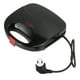 thumbnail image 1 of 750W Panini Press Grill Antiadherente Panini Sandwichera Doble Cara Interior Grill Sandwich Tostadora para Cocinar Hornear, 1 of 8