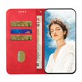 thumbnail image 5 of Case for Samsung Galaxy S10 Plus Card Slots Holder Wallet Kickstand Folio Flip PU Leather Magnetic, 5 of 5