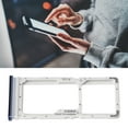 thumbnail image 4 of Sim Card Tray Set, Phone Repair Replacement Sim Card Holder With Eject Pin For Maintenance Blue, 4 of 8