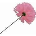 thumbnail image 5 of 50Pcs Pink Carnations Artificial Flowers Bouquet, 5 of 8