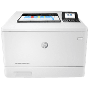HP LaserJet Enterprise M455dn Laser Color Printer