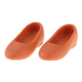 thumbnail image 4 of Sandalias de Moda Sunnimix Color Naranja para Blythe Dolls, 4 of 8
