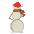 thumbnail image 2 of Hallmark Keepsake Christmas Ornament 2020, Cool Drummer Boy Snowman, Musical, 2 of 2