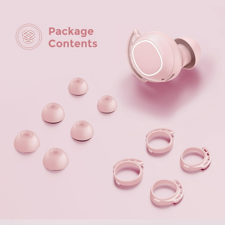 Mpow Wireless Earbuds ANC Bluetooth 5.2 Active Noise Canceling