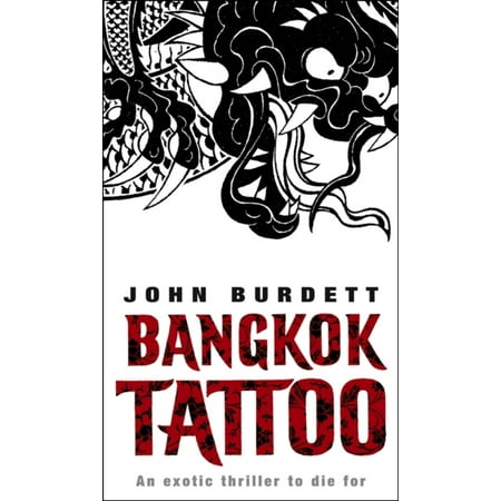 Bangkok Tattoo (Sonchai Jitpleecheep 2)