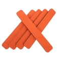 thumbnail image 1 of Shisuyan Felt Bulletin Board 5Pcs Orange Displaying Photos For General Users, 1 of 9