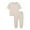 Khaki, variant on Dsscvnef Infant Boy Clothes Fashion T Shirts For Boys Short Sleeve Shirts Boys Boys Tshirts Boys Clothes 6-12 Months Kids Clothes Boys