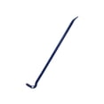 thumbnail image 2 of JRSDRIVE Tools 18" Wrecking Bar, Heavy Duty Pry Bar with Beveled Chisel End and Forged Carbon Steel for Prying, Lifting and Pulling Nails Construction E-2066, 2 of 4