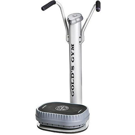 Gold's Gym Vibration Machine