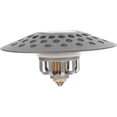 thumbnail image 4 of Bathtub Drain Plug 1.3-1.6 Inch Sink Stopper Pop Up Bathroom Toilet Stopper, 4 of 7