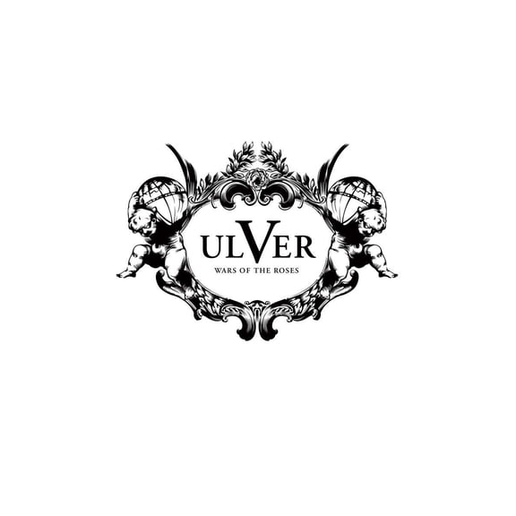 Ulver - Wars Of The Roses - Vinyl