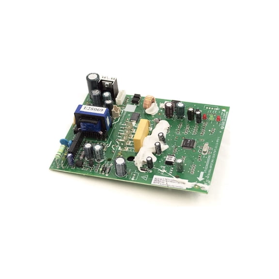 Midea Inverter Control Board 17122300000602