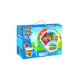 thumbnail image 1 of Vajilla infantil Paw Patrol 30879 Paw Patrol 5 piezas Azul, 1 of 3