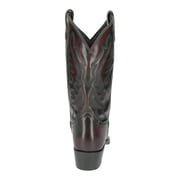 Smoky Mountain Western Boots Mens Denver Leather Black Cherry 4036
