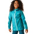 thumbnail image 2 of Regatta Great Outdoors Kids Pack It III Packaway Waterproof Raincoat Jacket, 2 of 4