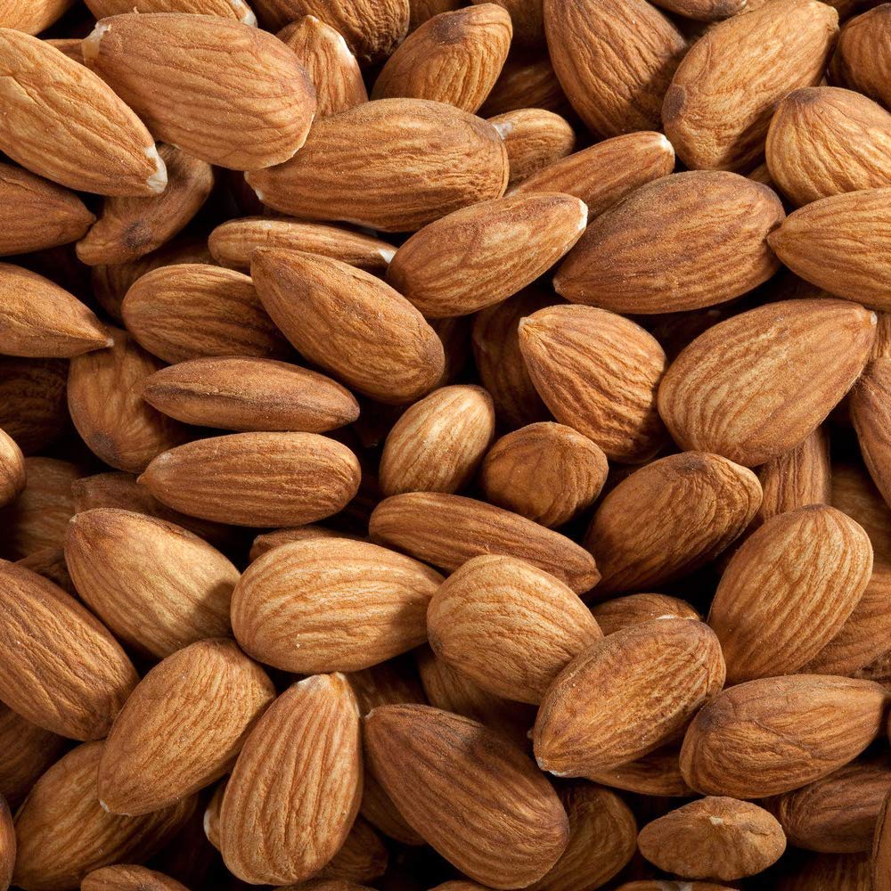 Raw Almonds Unsalted Whole Bulk 5 Pound Wholesale Savings Walmart Raw Almonds Unsalted Whole Bulk 5 Pound Wholesale Savings Walmart
