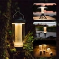 thumbnail image 3 of Luz de Camping FLhrweasw 2000MAH Type-C Carga 160LM para emergencia BBQ Picnic Nuevo, 3 of 9