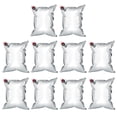 thumbnail image 1 of Con Espita Bolsas Papel Aluminio 10L Sin Fugas para Emergencias Al Aire Libre 10 Uds., 1 of 9