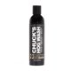 thumbnail image 1 of Chuck's Hog Wash – Gel de baño natural para barba y cuerpo – El aroma Bushwhacker 8 oz – Deja tu barba más suave que nunca y es adecuado para uso diario, 1 of 5