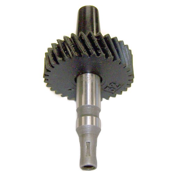 Crown Automotive Speedometer Driven Gear 52067632 Speedometer Drive Gear; 32 Teeth