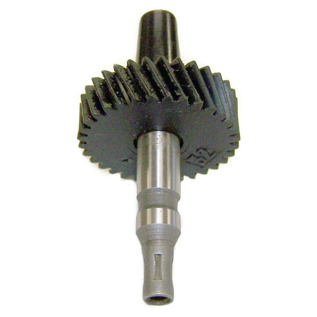 Crown Automotive Speedometer Driven Gear 52067632 Speedometer Drive Gear; 32 Teeth