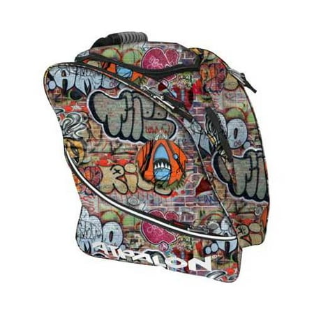 Athalon Tri Ski Boot Bag 2017