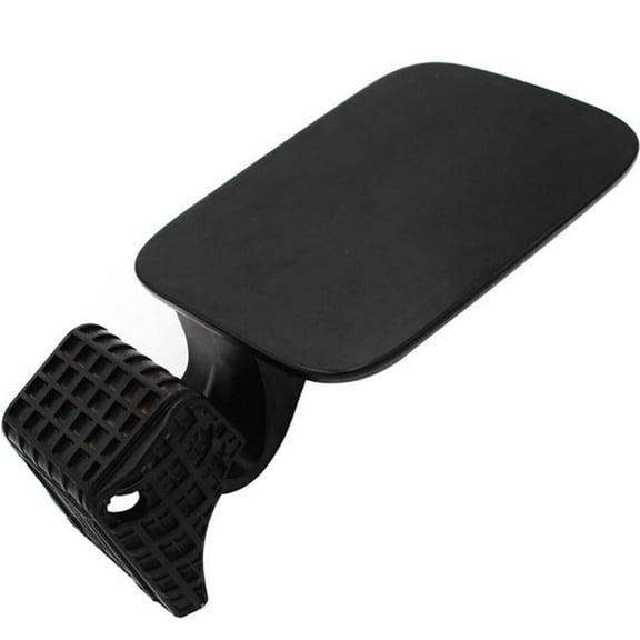 MPXBM 69510-C1000 Fuel Door Panel Gas Cap Fuel Door Panel Filler Cap Auto Compatible For Hyundai Sonata 2015-2019