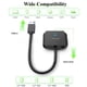 thumbnail image 2 of Cable de disco duro SATA a USB tipo A WAVLINK USB 3.0 de 5 Gbps, 2 of 6