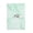 Green, variant on Clearance! Soovim Notebook Notebook Creative Password Lock Journal Pu Leather Combination Lock Diary Digital Password Notebook Locking Journal Diary