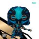 thumbnail image 2 of Funko Pop Okoye Angel De Medianoche #1177 Pantera Negra Wakanda Por Siempre, 2 of 3