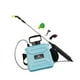 thumbnail image 4 of Pulverizador eléctrico portátil para jardín con varilla retráctil eficiente para la limpieza del coche. 5L Azul, 4 of 9
