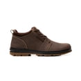 thumbnail image 3 of Zapato Outdoor Flexi Para hombre Estilo 92111 Country Negro chocolate 28.5 Flexi 92111C, 3 of 5