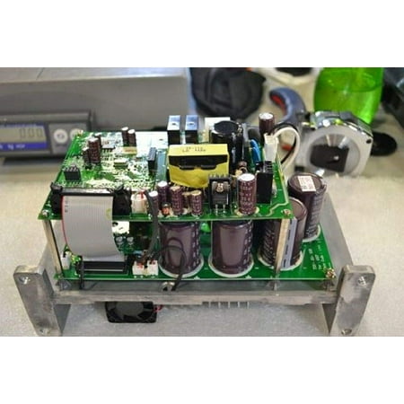 Lower Motor Control Board Controller 1000233007 Works W Vision Fitness T80 Treadmill