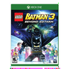 Lego Batman 3:Beyond Gotha Xb1 Game