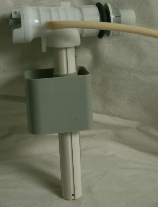 Delta Model C43906, by NuFlush Side Mount Water Fill Valve, Fits Delta