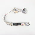 thumbnail image 2 of Spring Notion Boys' Cotton Floral Print Pre-tied Bow Tie, 2 of 4